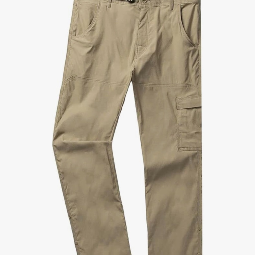 Prana Zion stretch slim fit pants